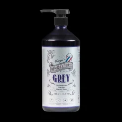Carobels Cosmetics S.L. Shampoot>Shampoo Grey 1000ml
