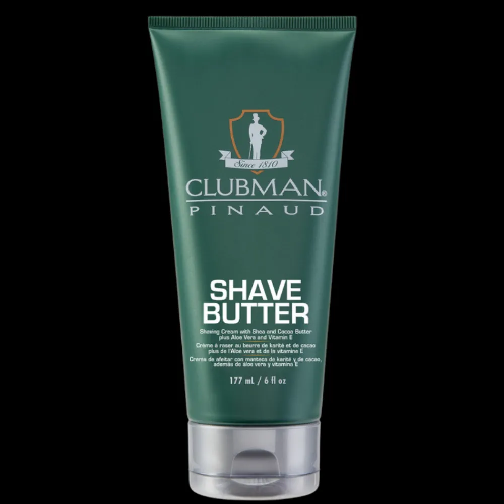 Muhle Parranajovoiteet>Shave Butter 177ml
