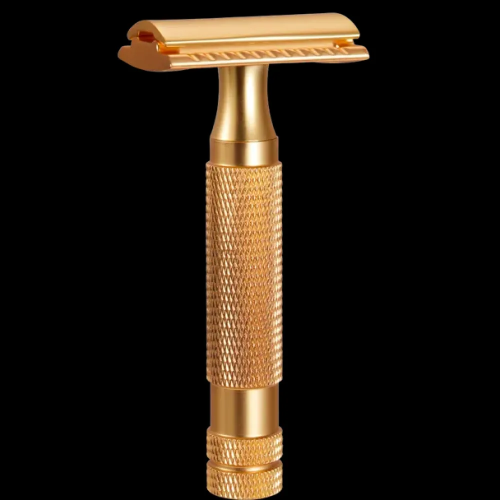Bundle Parranajosetit|Partahöylät>Shave Kit - yli 50 terää