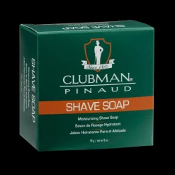 Muhle Parranajovoiteet>Shave Soap 59g