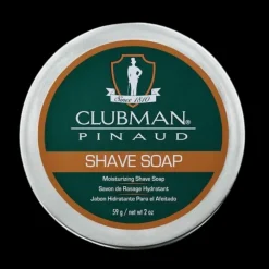 Muhle Parranajovoiteet>Shave Soap 59g