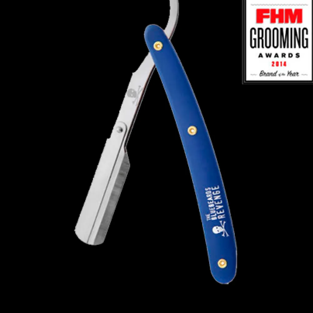 JONMAX Shavetet>Shavette Cut-Throat