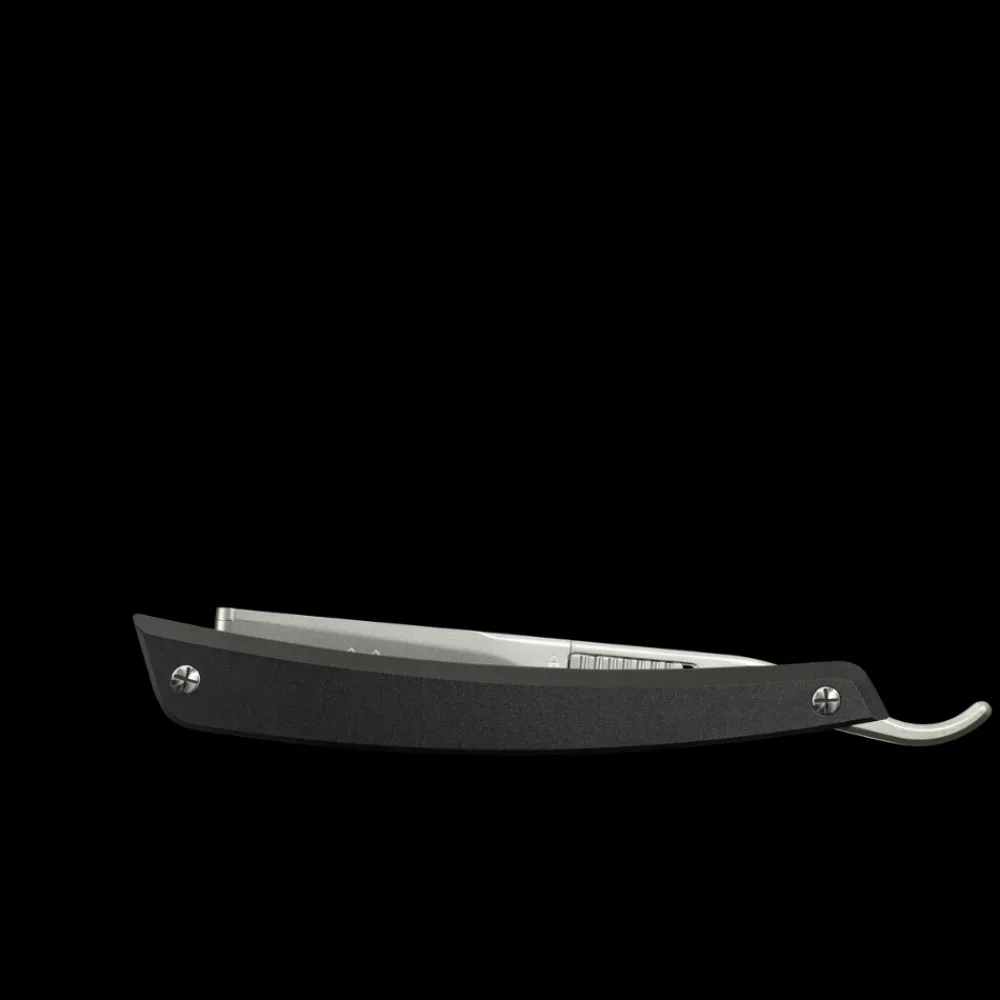Muhle Shavetet>Shavette Straight Razor RMW 6