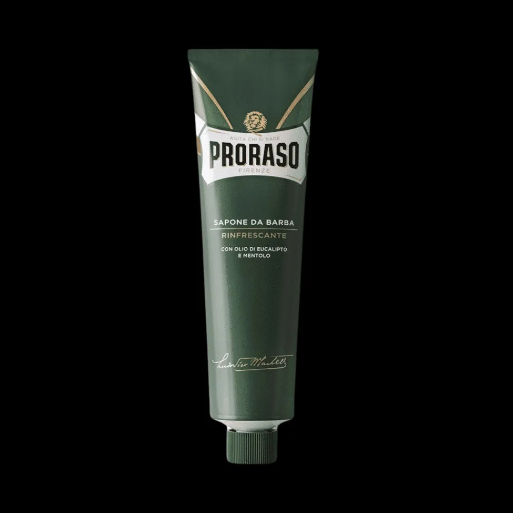 Muhle Parranajovoiteet>Shaving Cream