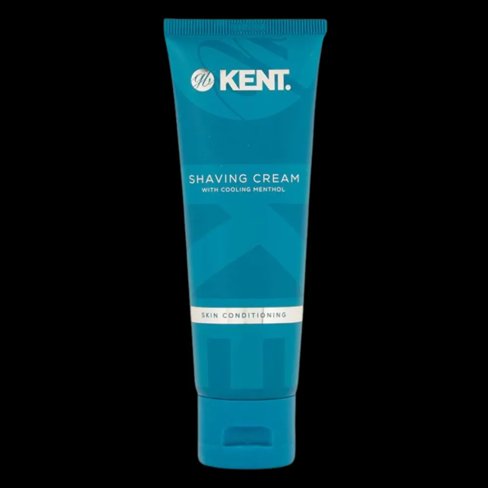 Kent Combs Parranajovoiteet>Shaving Cream Luxury