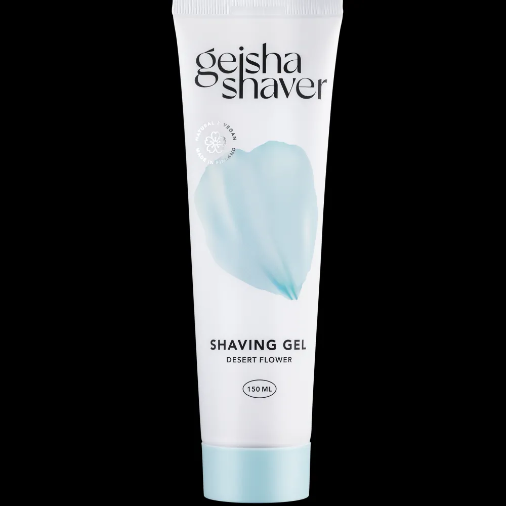 Dick's Brewery Parranajovoiteet>Shaving Gel Geisha