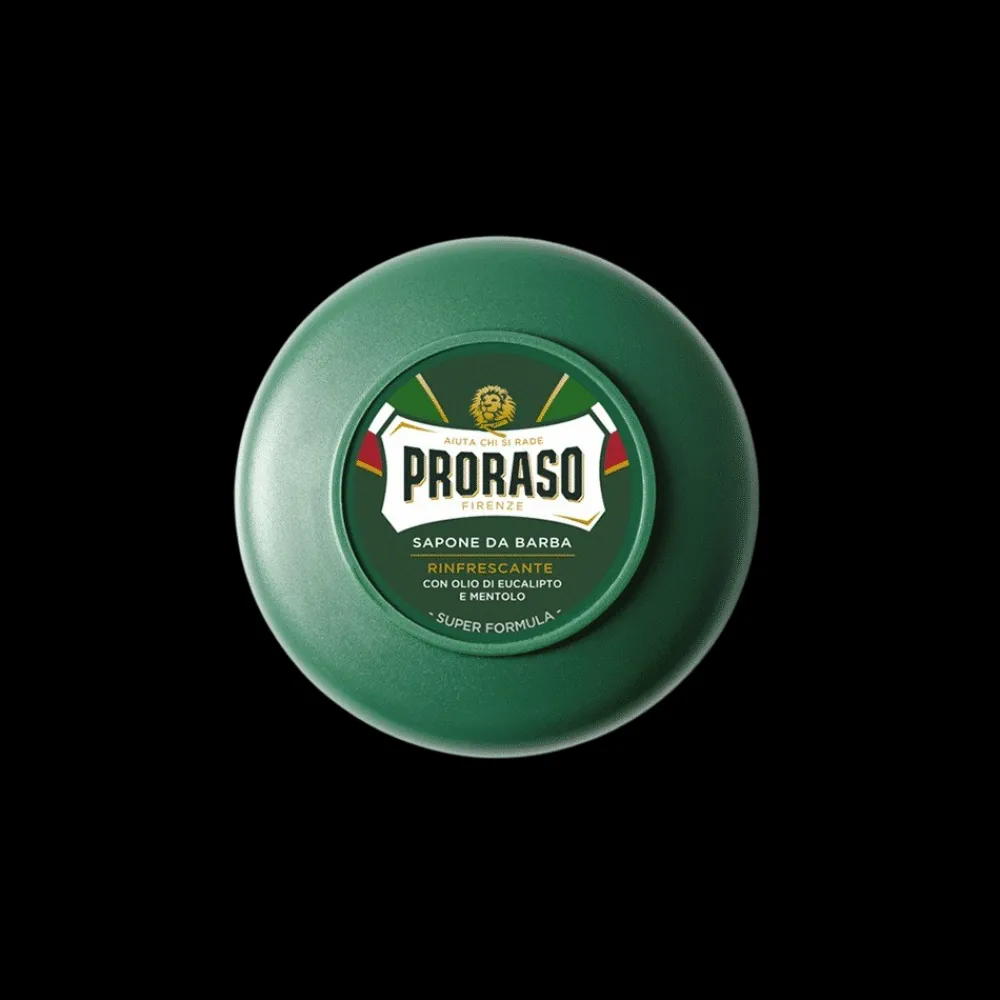Muhle Parranajovoiteet>Shaving Soap In a Bowl