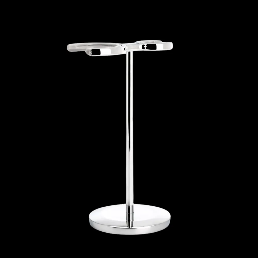 Muhle Partahöylätelineet>Shaving Stand Rytmo