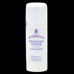 Muhle Parranajovoiteet>Shaving Stick Lavender