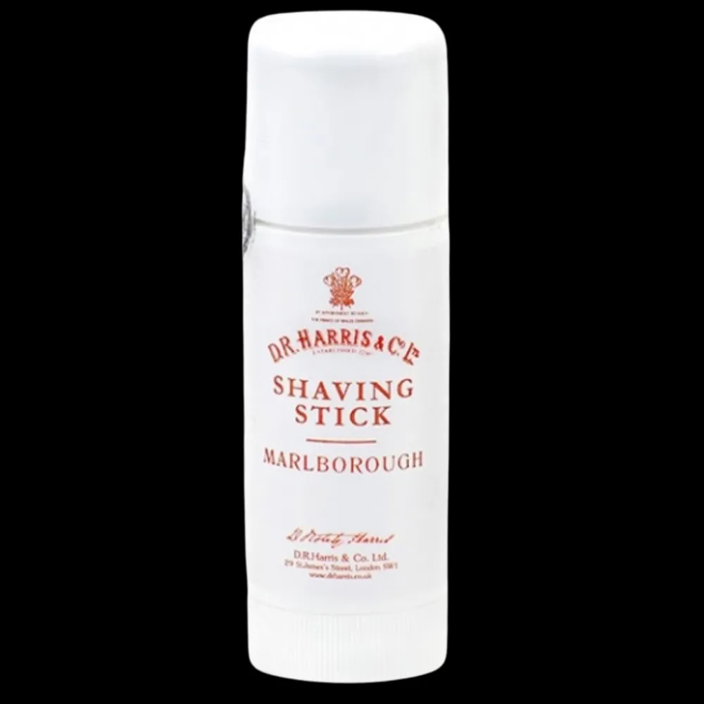Muhle Parranajovoiteet>Shaving Stick Marlborough