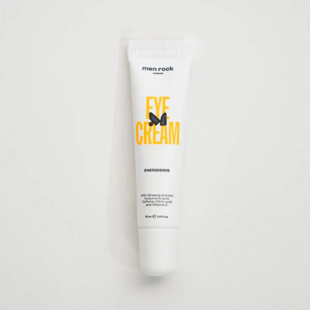 Nordic Shaving Company Silmänympärysvoiteet>Silmänympärysvoide 15 ml