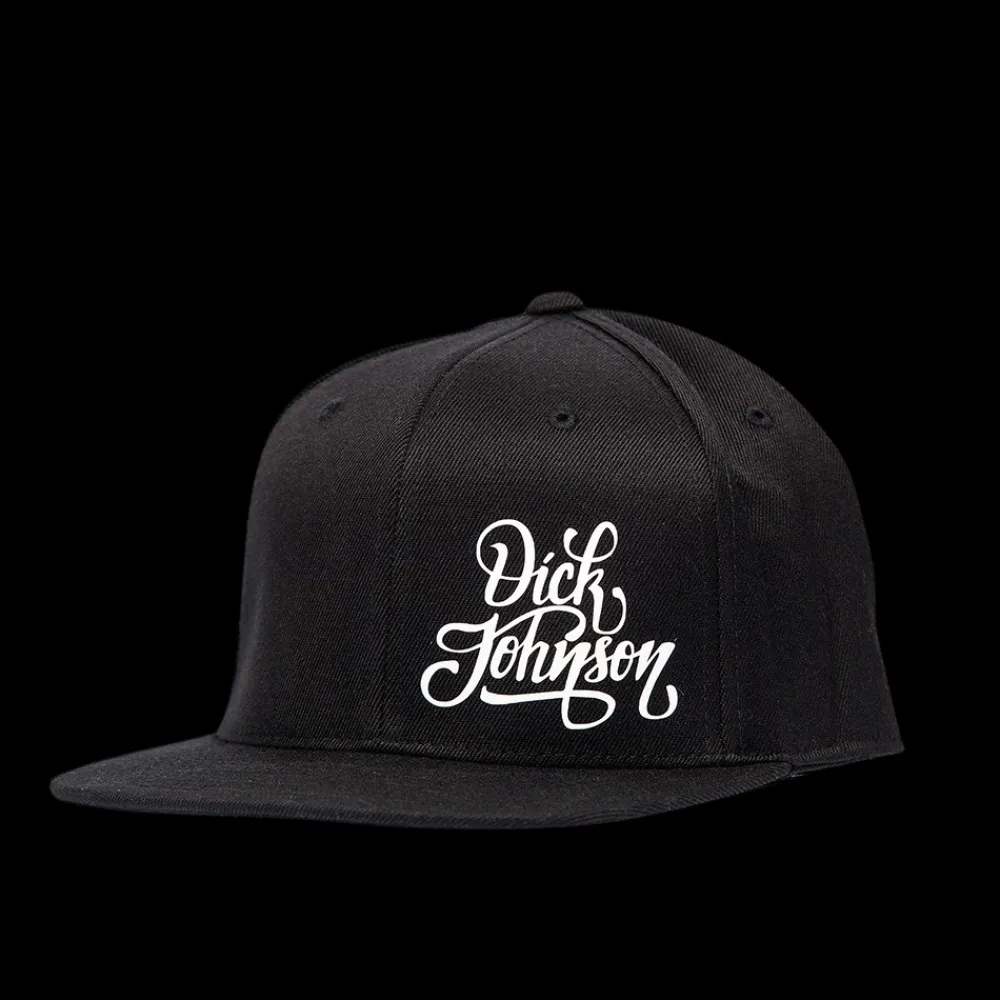 GLOBAL GEAR - MIKA ALEN Päähineet>Snapback Original