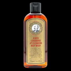 Captain Fawcett Suihkugeelit & Palasaippuat>Suihkugeeli Luxurious Booze & Baccy