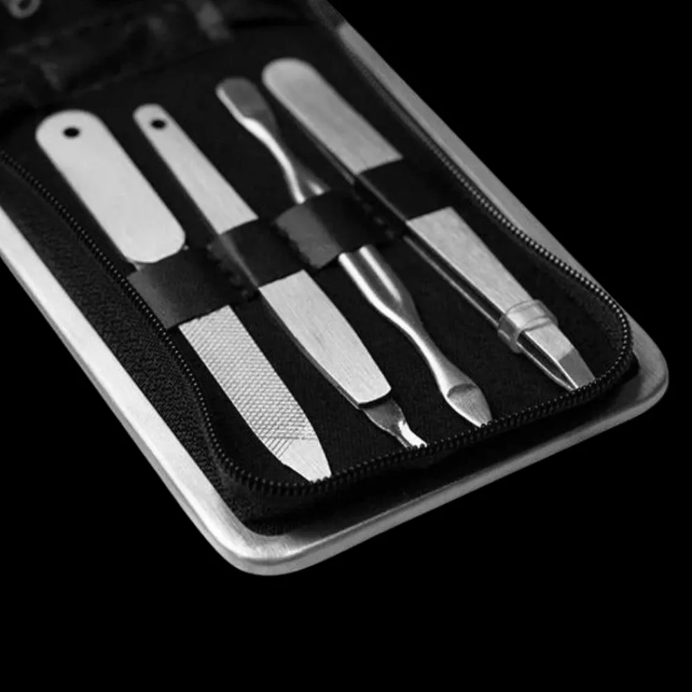 HeadBlade Kaljun Hoito>Super Groomster Kit