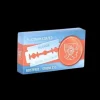 Merkur Vaihtoterät>Super Platnum Razor Blades x 10