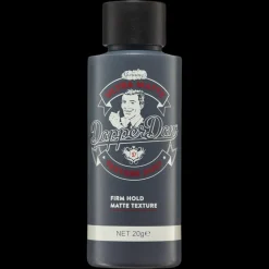 Dapper Dan Deluxe Hiusvahat>Texture Dust Ultra Matte hiuspuuteri