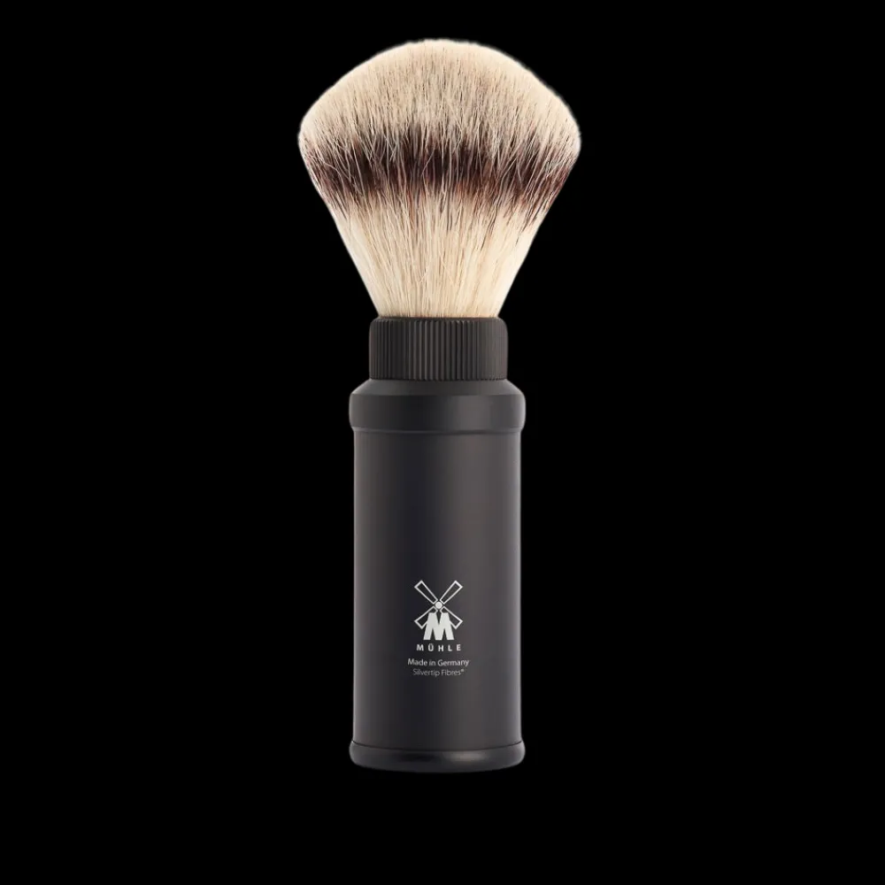 Muhle Partasudit>Travel Brush