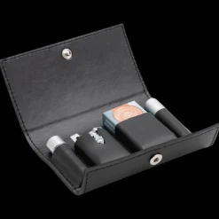 Merkur Partahöylät>Travel Razor 46 C Chrome