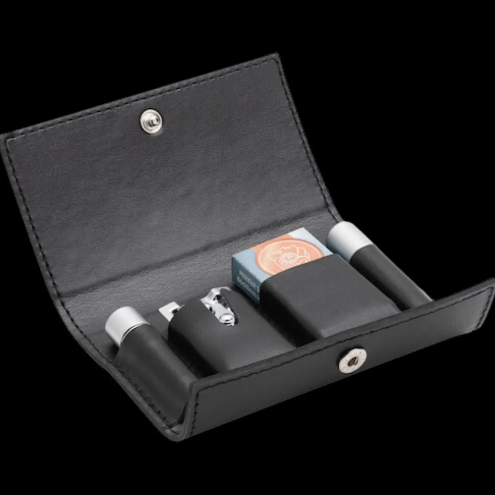Merkur Partahöylät>Travel Razor 46 C Chrome