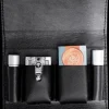 Merkur Partahöylät>Travel Razor 46 C Chrome