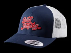 GLOBAL GEAR - MIKA ALEN Päähineet>Trucker Snapback