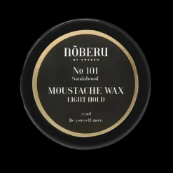 Noberu Viiksivahat>Viiksivaha Light Hold 25ml