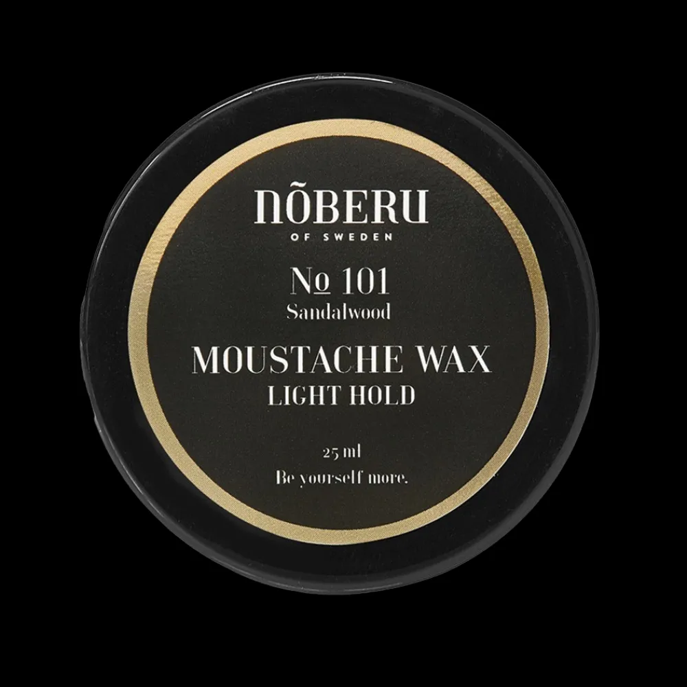 Noberu Viiksivahat>Viiksivaha Light Hold 25ml