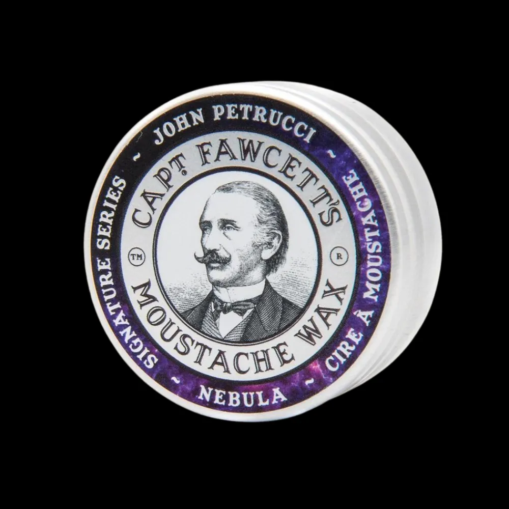 Captain Fawcett Viiksivahat>Viiksivaha Nebula