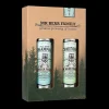 Mr Bear Family Shampoot>Wash Kit Shampoo & Hoitoaine