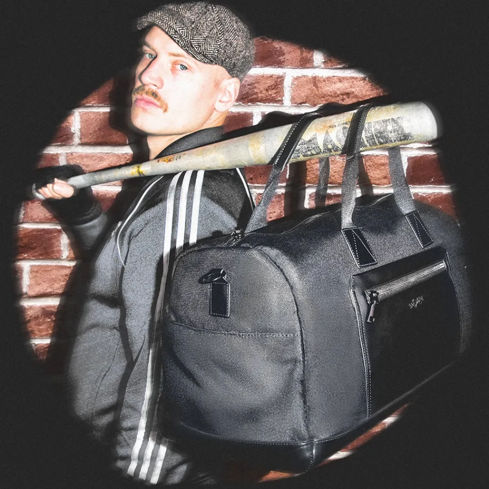 Autron Industry Laukku>Weekender Bag
