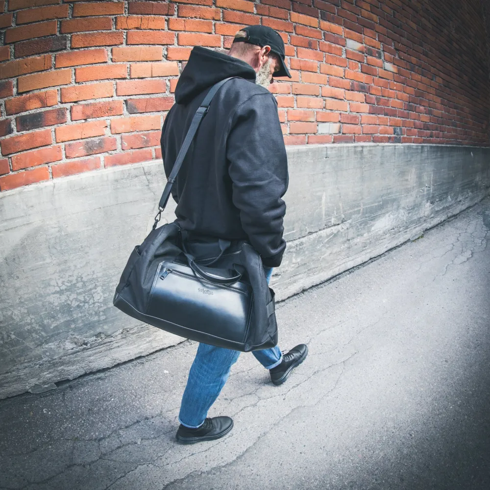 Autron Industry Laukku>Weekender Bag